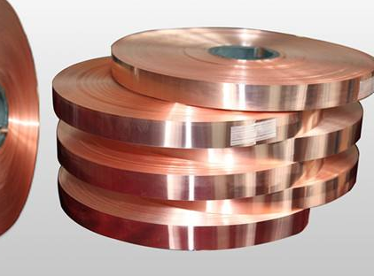 紫銅帶鍍錫工藝？