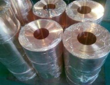 紫銅帶的性能？